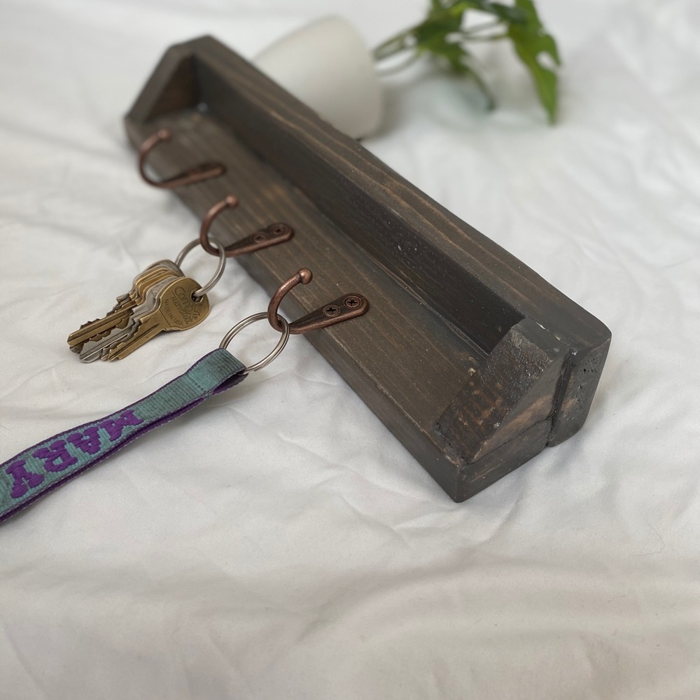 Key hook - Picture 4 of 6